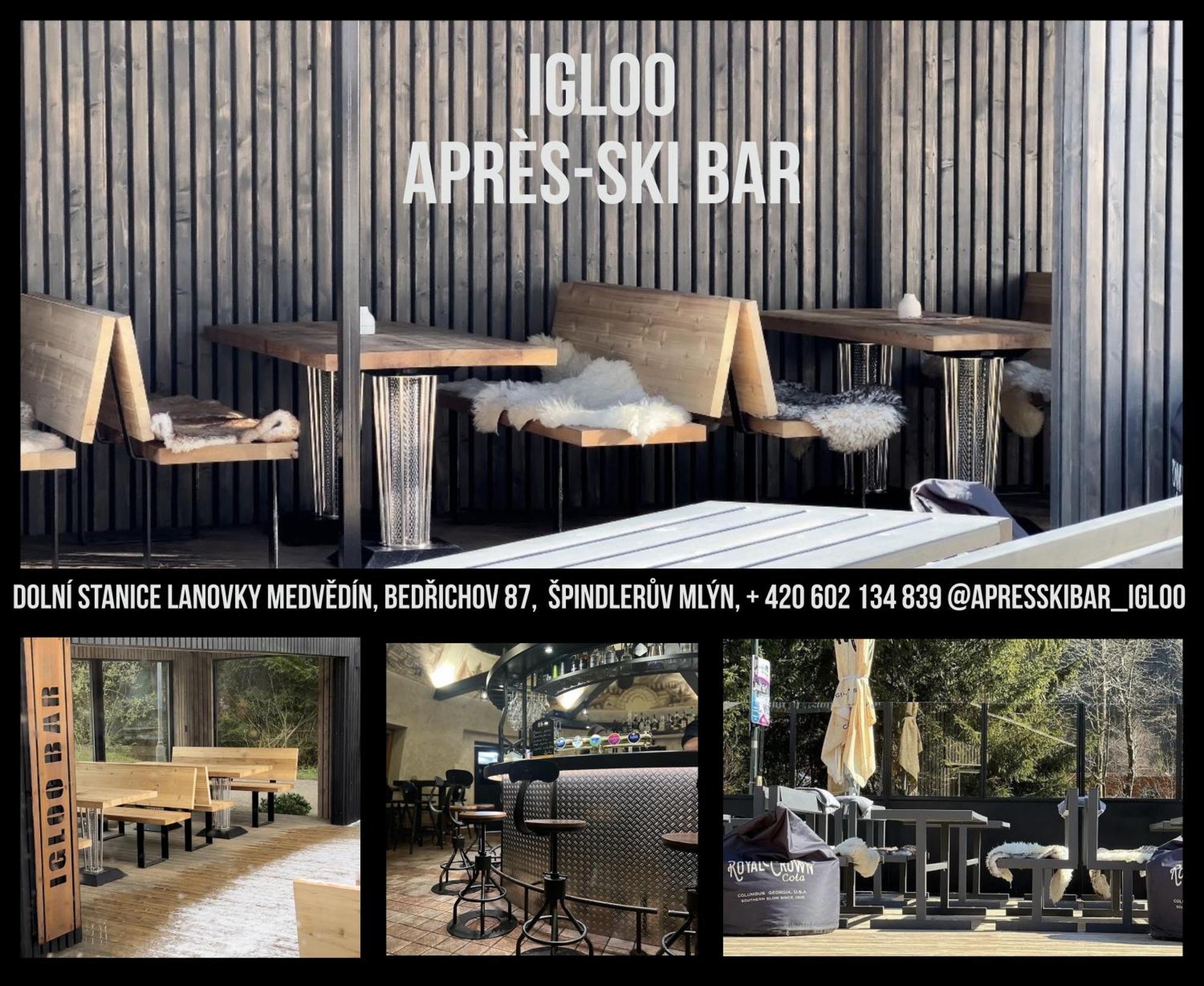 Hotel Lomnice Špindlerŭv Mlýn Luaran gambar