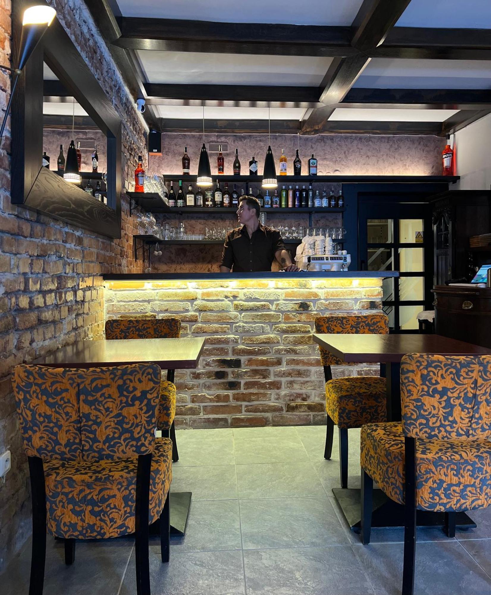 Hotel Lomnice Špindlerŭv Mlýn Luaran gambar