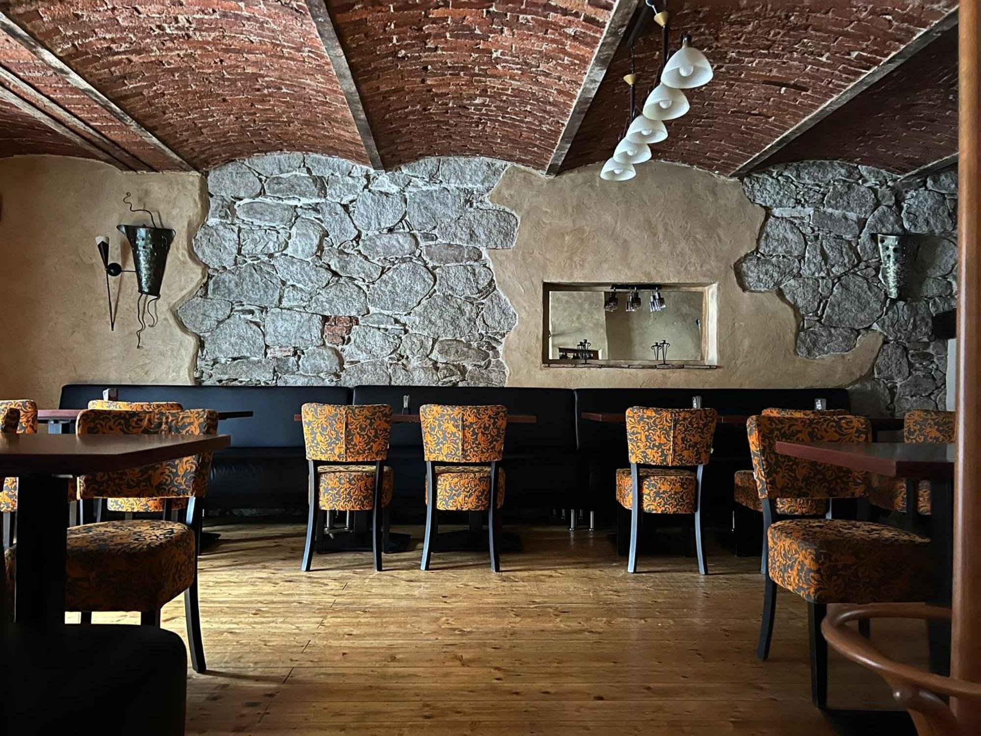 Hotel Lomnice Špindlerŭv Mlýn Luaran gambar