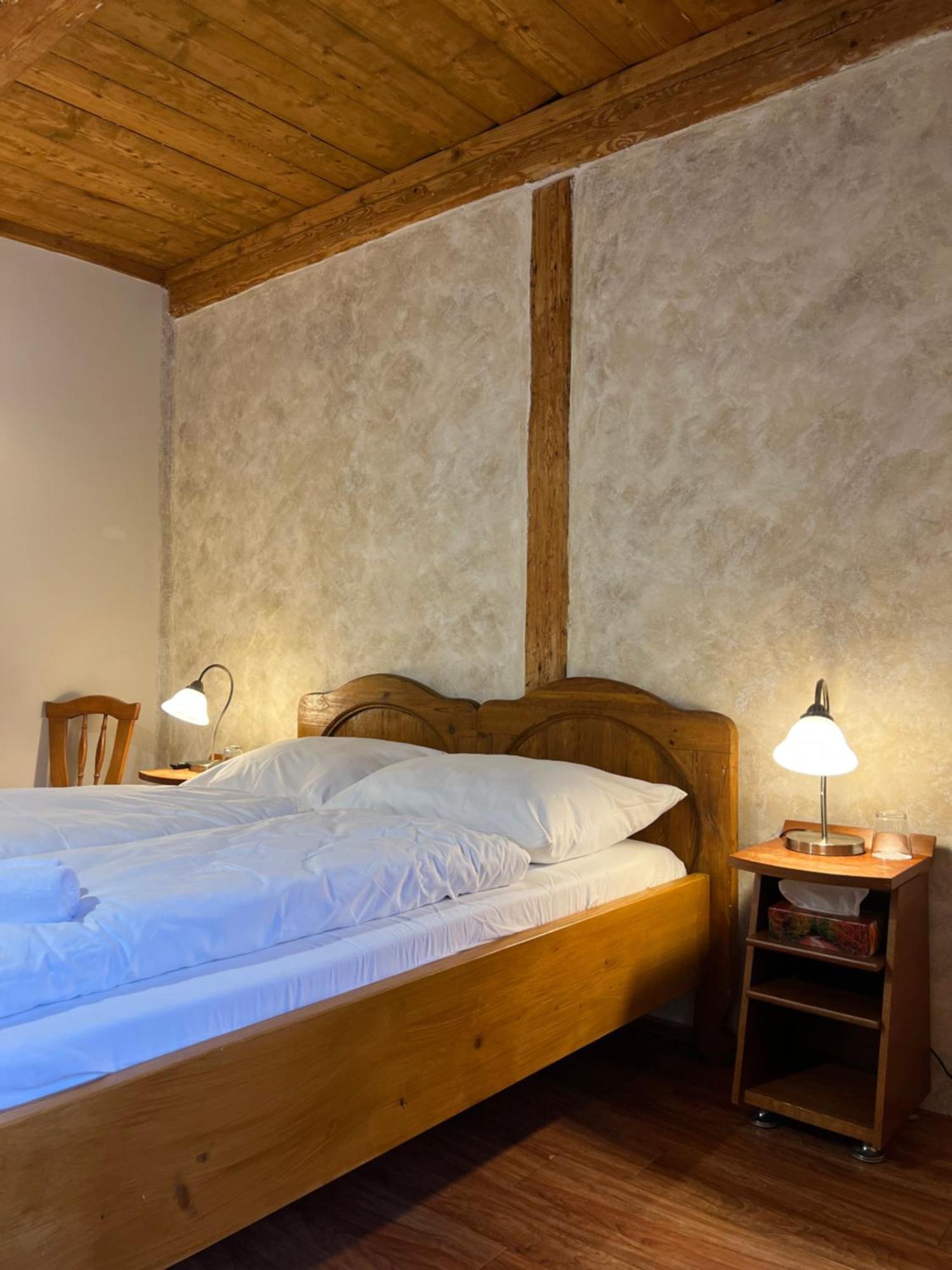 Hotel Lomnice Špindlerŭv Mlýn Luaran gambar